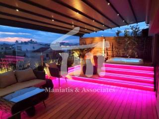 Εξωτερικοι χώροι