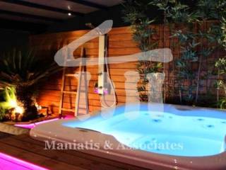 Εξωτερικοι χώροι