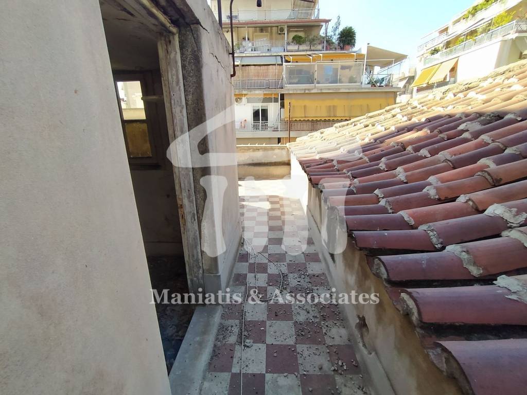 Εξωτερικοι χώροι