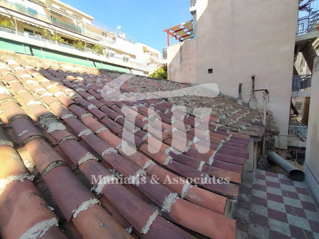 Εξωτερικοι χώροι