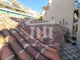 Εξωτερικοι χώροι