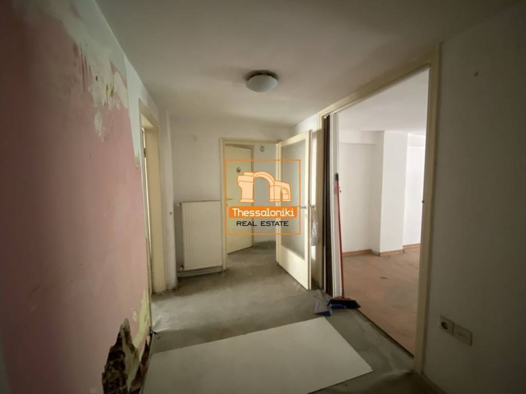 Συντριβάνι, Διαμέρισμα, 95 τ.μ.