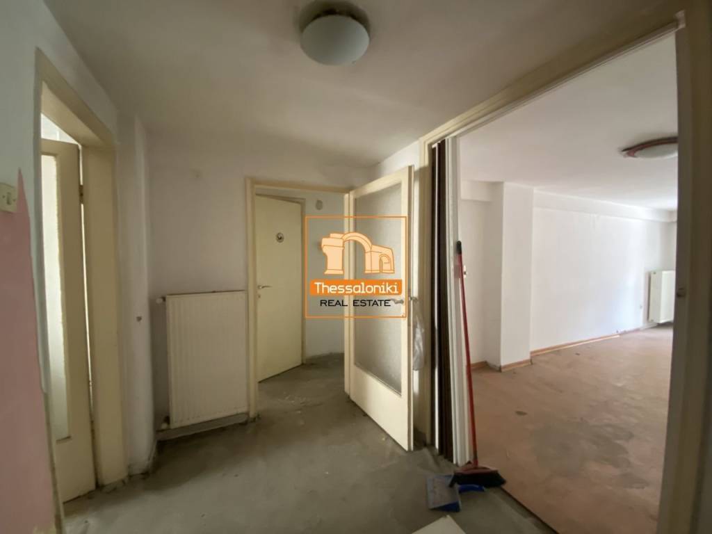 Συντριβάνι, Διαμέρισμα, 95 τ.μ.