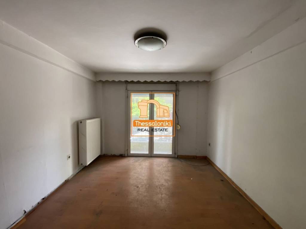 Συντριβάνι, Διαμέρισμα, 95 τ.μ.