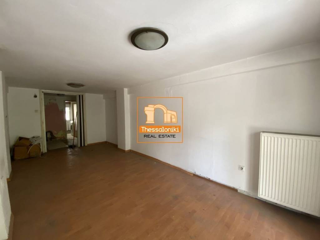 Συντριβάνι, Διαμέρισμα, 95 τ.μ.