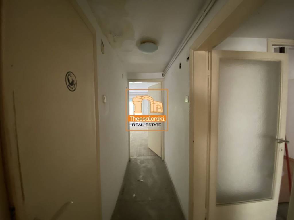 Συντριβάνι, Διαμέρισμα, 95 τ.μ.