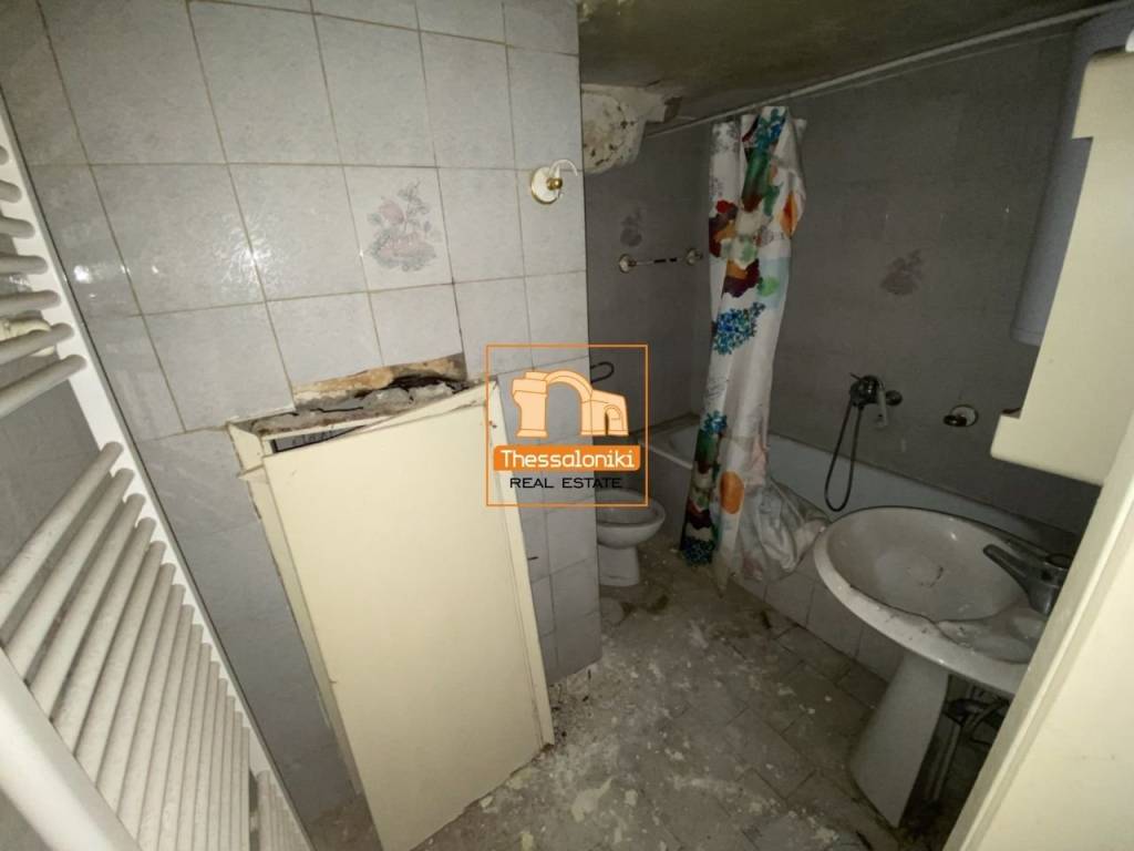 Συντριβάνι, Διαμέρισμα, 95 τ.μ.