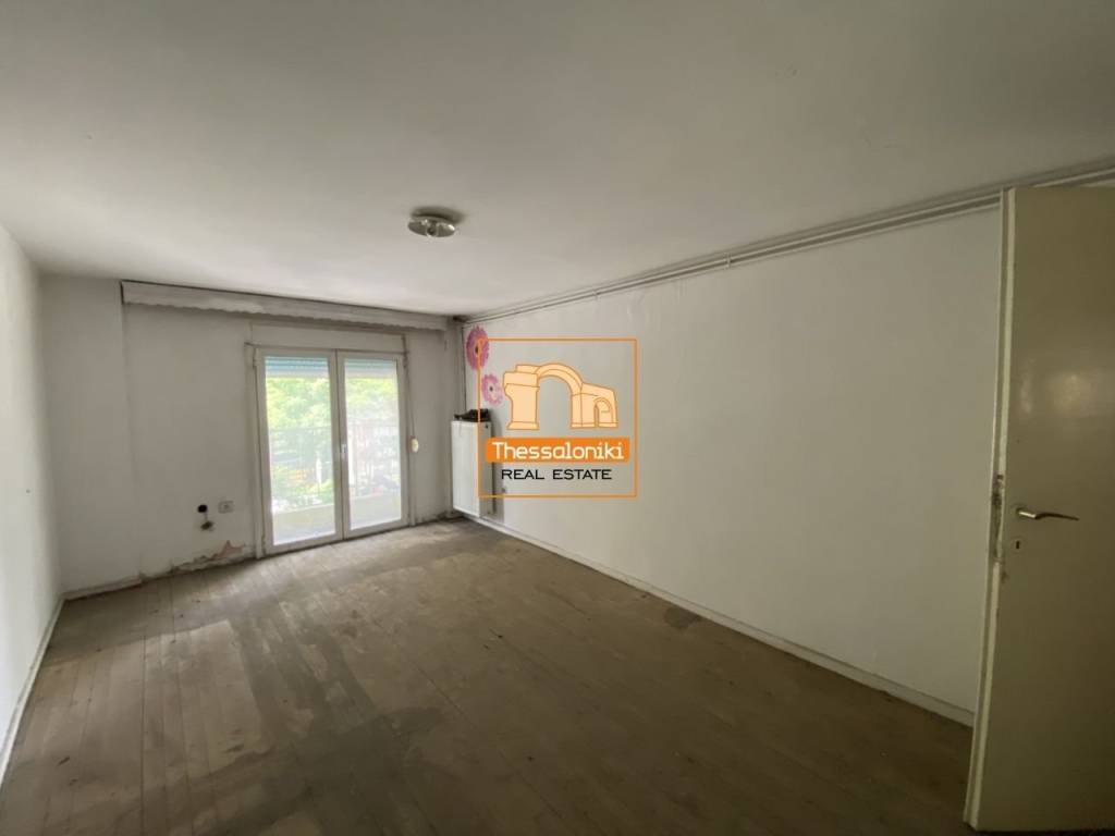 Συντριβάνι, Διαμέρισμα, 95 τ.μ.