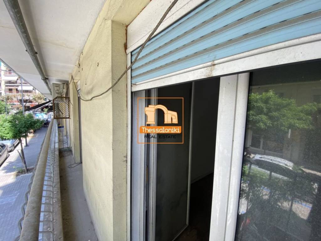 Συντριβάνι, Διαμέρισμα, 95 τ.μ.