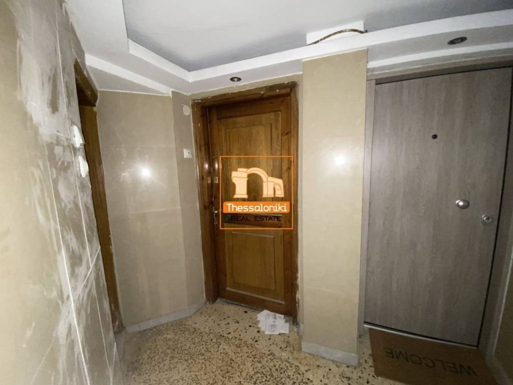 Συντριβάνι, Διαμέρισμα, 95 τ.μ.