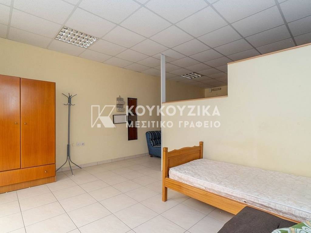 Υπνοδωμάτιο