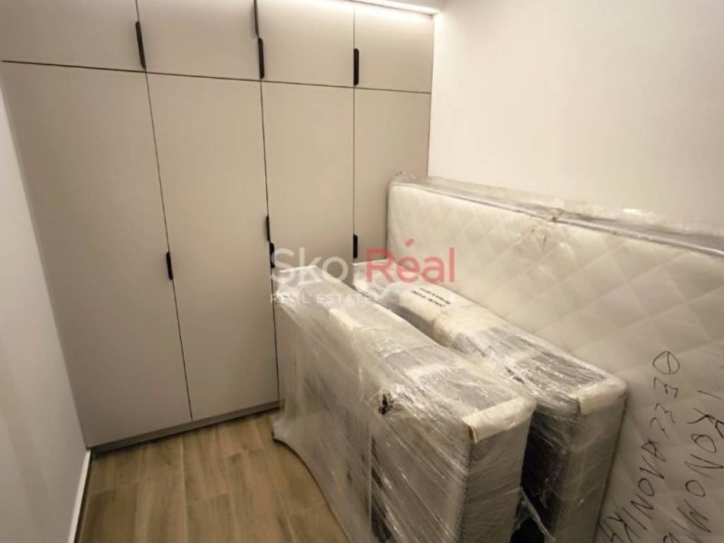 Υπνοδωμάτιο