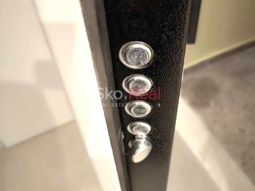 ΠΟΡΤΑ ΑΣΦΑΛΕΙΑΣ