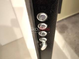 ΠΟΡΤΑ ΑΣΦΑΛΕΙΑΣ