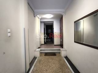 Είσοδος οικοδομής