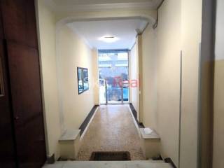 Είσοδος οικοδομής