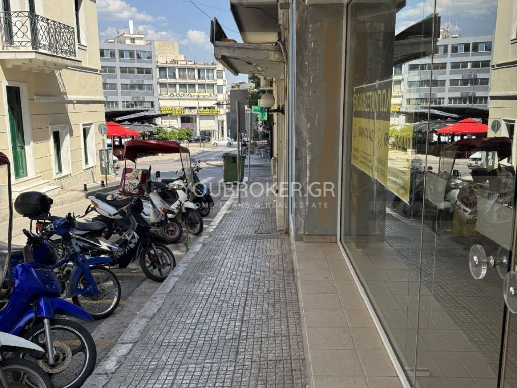 Εσωτερικοι χώροι