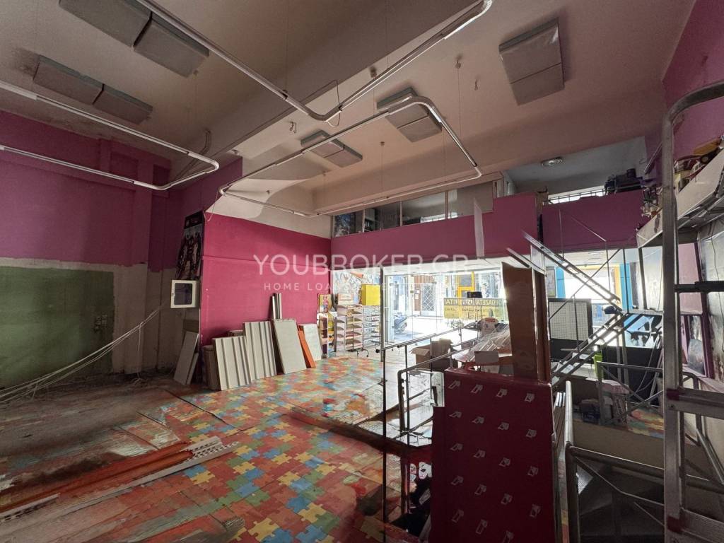 Εσωτερικοι χώροι