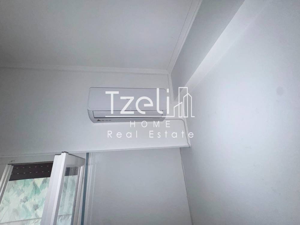 Κλιματισμός