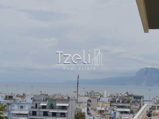 Θέα απο μπαλκόνι