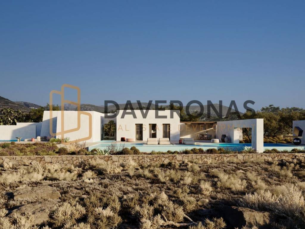 Εξωτερικοι χώροι