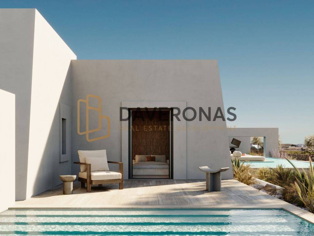 Εξωτερικοι χώροι