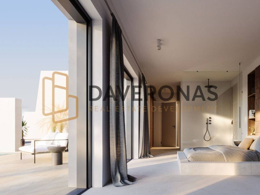 Υπνοδωμάτιο