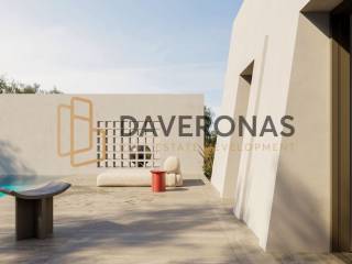 Εξωτερικοι χώροι