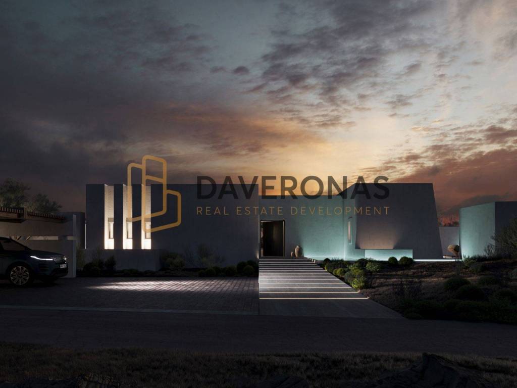 Εξωτερικοι χώροι