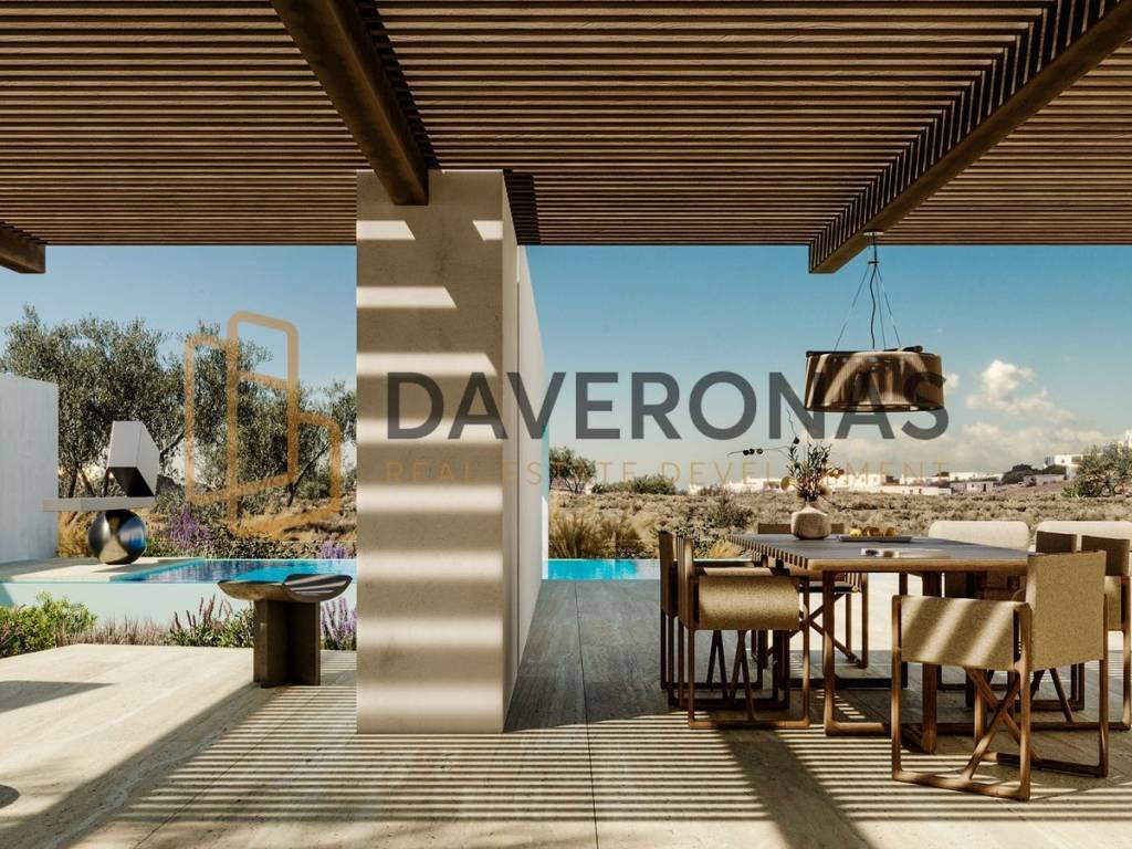 Εξωτερικοι χώροι