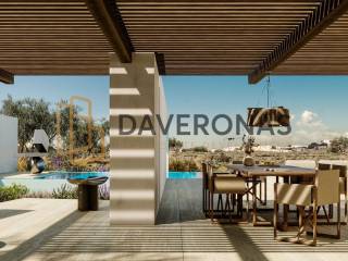 Εξωτερικοι χώροι