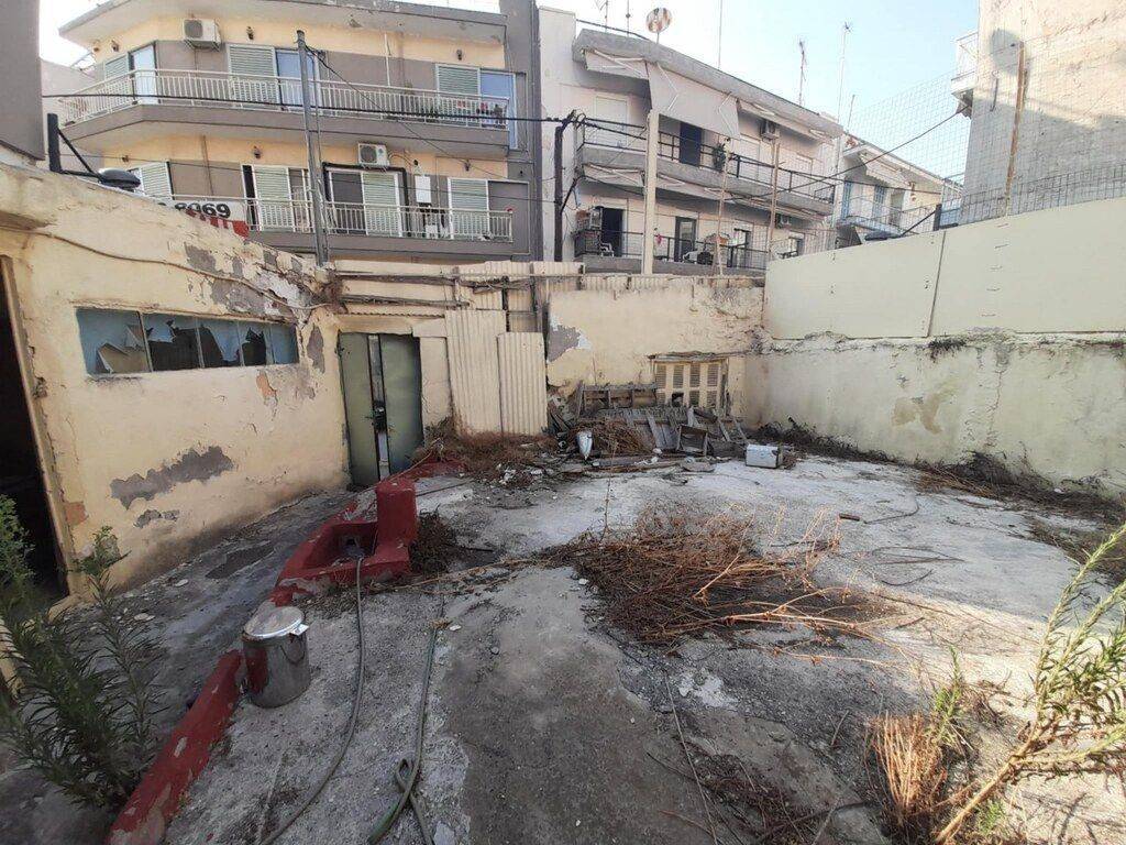 Plot - Grekodom 64003|1008343