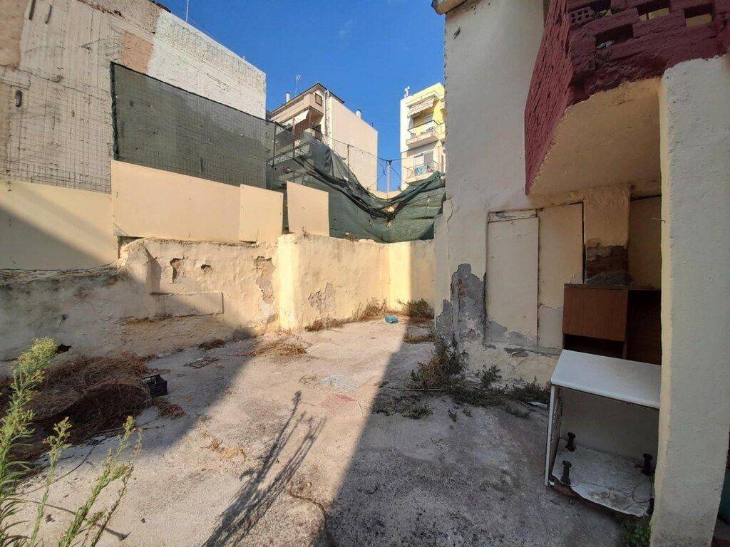 Plot - Grekodom 64003|1008347