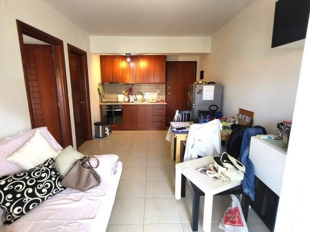 Apartment - Grekodom 64002|1008326