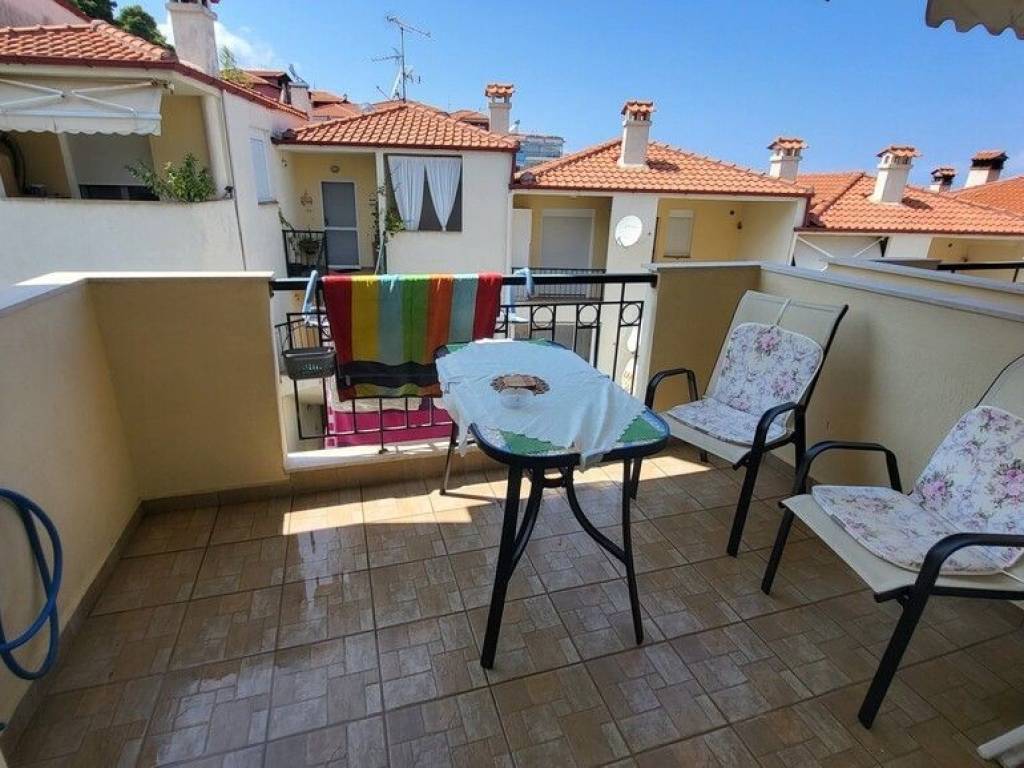 Apartment - Grekodom 64002|1008325