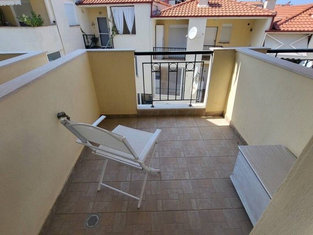 Apartment - Grekodom 64002|1008323