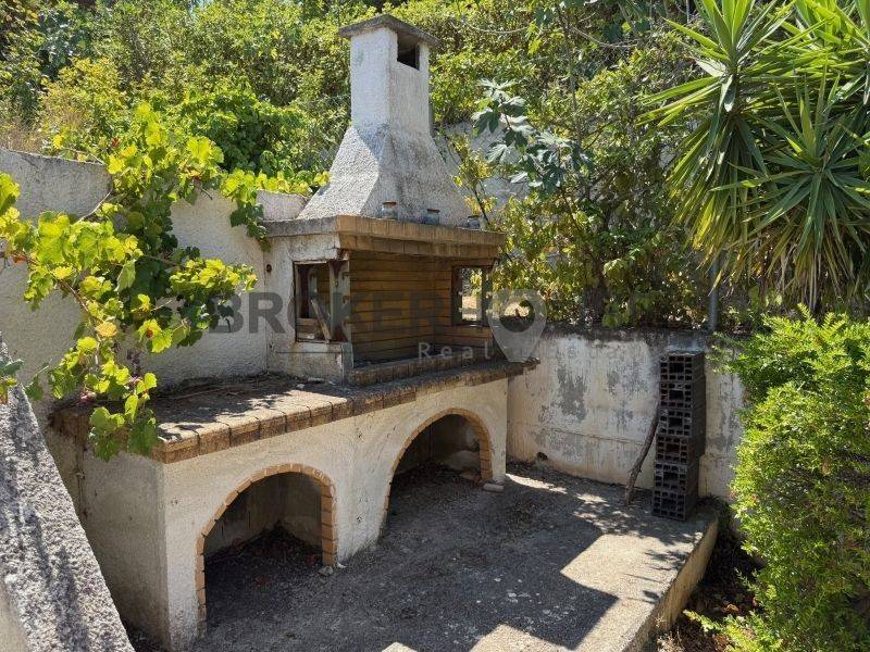 Εξωτερικός χώρος