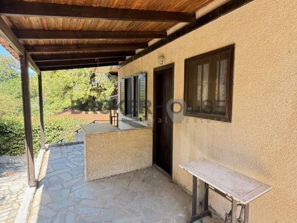 Εξωτερικός χώρος