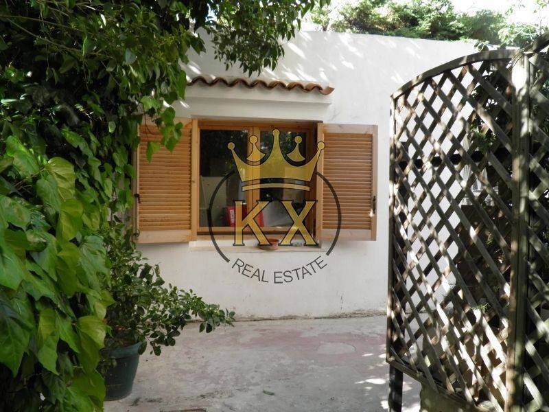 Εξωτερικός χώρος