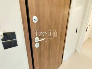 Πόρτα ασφαλείας