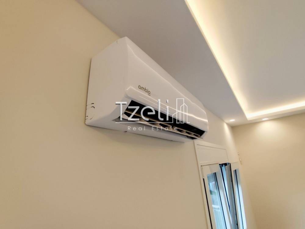 Κλιματισμός