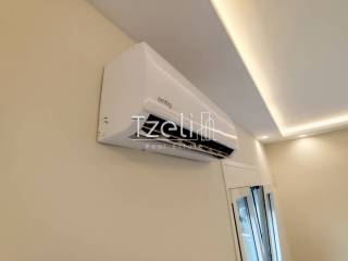 Κλιματισμός