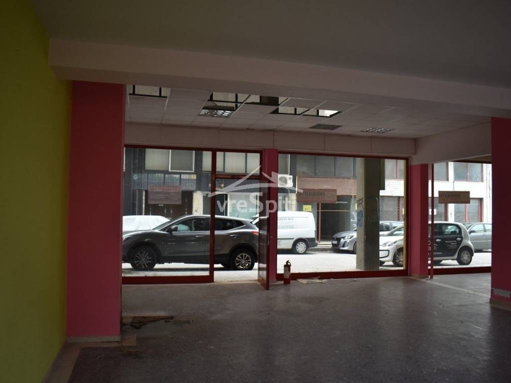 ΑΠΟΨΗ ΚΑΤΑΣΤΗΜΑΤΟΣ