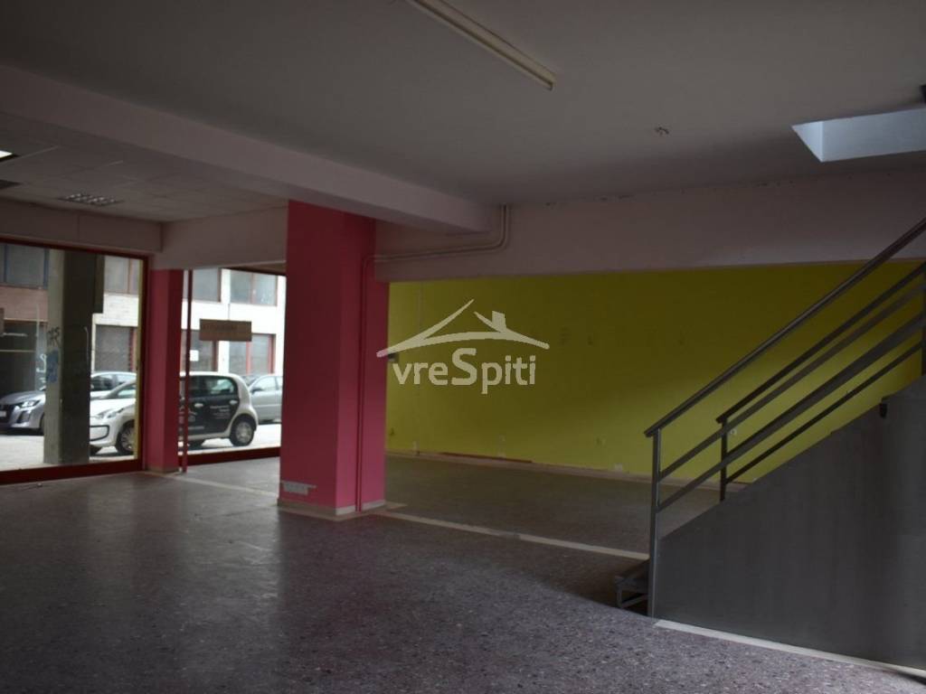 ΑΠΟΨΗ ΚΑΤΑΣΤΗΜΑΤΟΣ