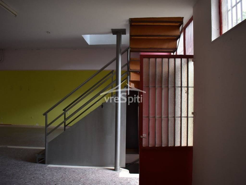 ΑΠΟΨΗ ΚΑΤΑΣΤΗΜΑΤΟΣ