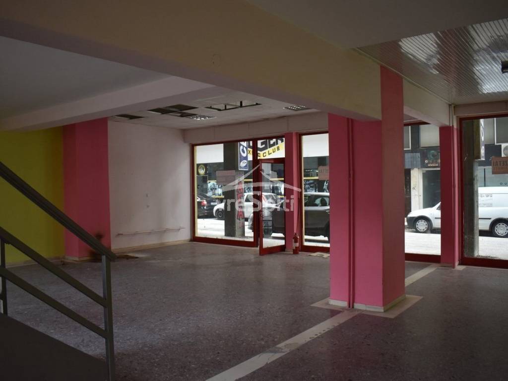 ΑΠΟΨΗ ΚΑΤΑΣΤΗΜΑΤΟΣ