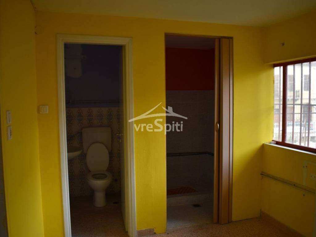 ΑΠΟΨΗ ΚΑΤΑΣΤΗΜΑΤΟΣ