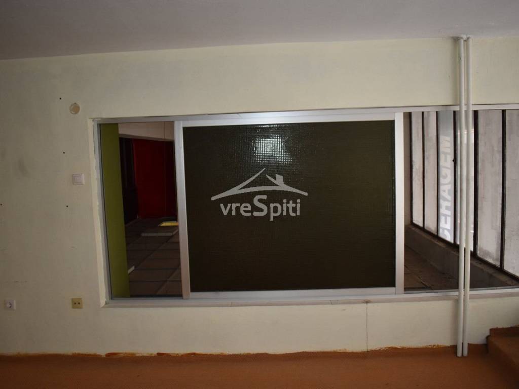 ΑΠΟΨΗ ΚΑΤΑΣΤΗΜΑΤΟΣ