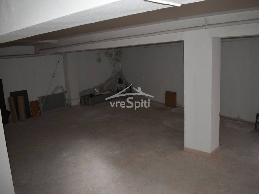 ΑΠΟΨΗ ΚΑΤΑΣΤΗΜΑΤΟΣ