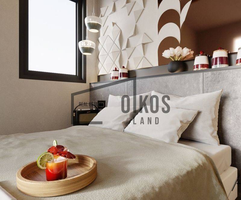 Υπνοδωμάτιο